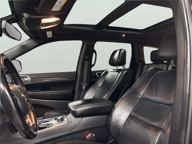 2019 Jeep Grand Cherokee Limited X 4x4 - 23048943 - 15