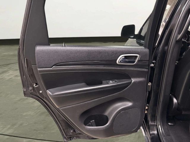 2019 Jeep Grand Cherokee Limited X 4x4 - 23048943 - 16