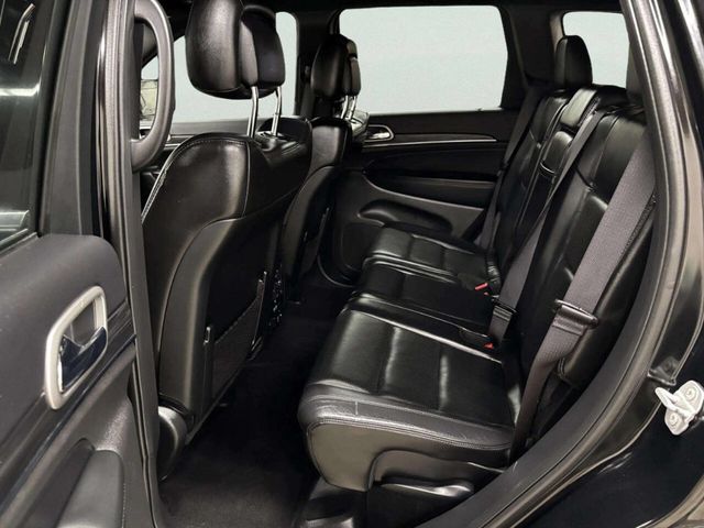 2019 Jeep Grand Cherokee Limited X 4x4 - 23048943 - 17