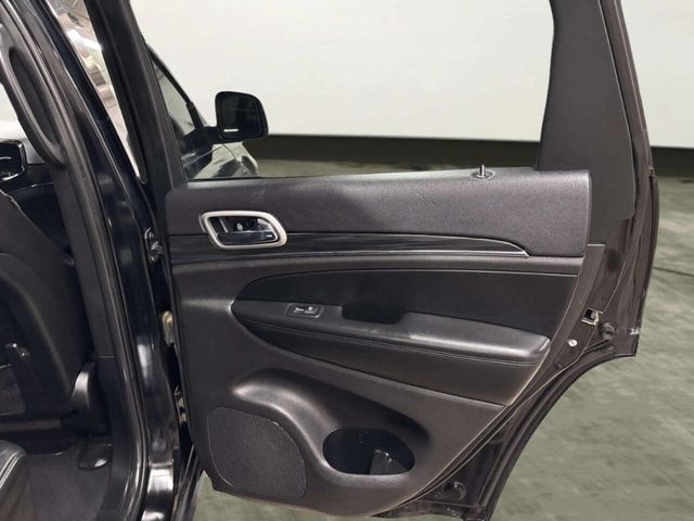 2019 Jeep Grand Cherokee Limited X 4x4 - 23048943 - 18