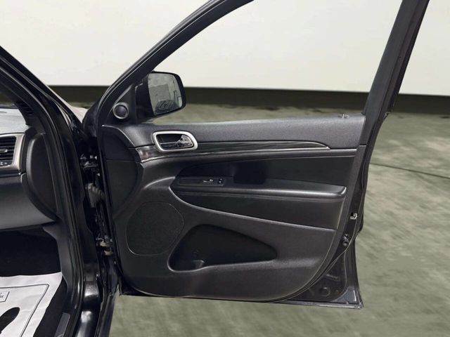 2019 Jeep Grand Cherokee Limited X 4x4 - 23048943 - 20