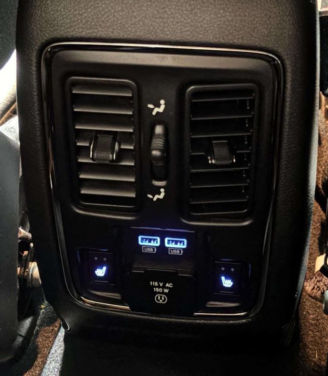 2019 Jeep Grand Cherokee Limited X 4x4 - 23048943 - 22