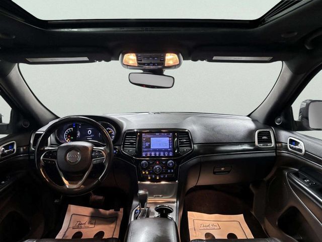 2019 Jeep Grand Cherokee Limited X 4x4 - 23048943 - 23