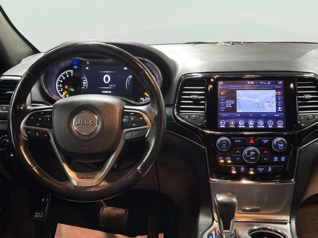 2019 Jeep Grand Cherokee Limited X 4x4 - 23048943 - 24