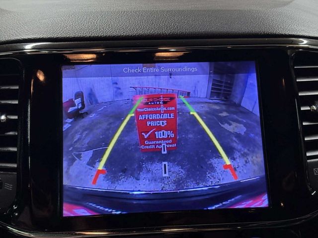 2019 Jeep Grand Cherokee Limited X 4x4 - 23048943 - 26