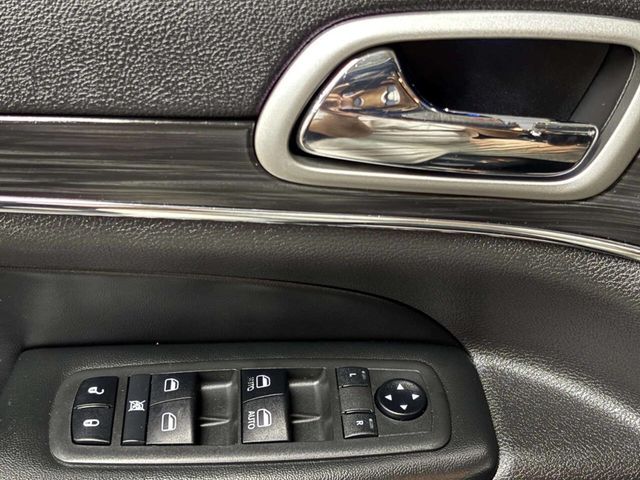 2019 Jeep Grand Cherokee Limited X 4x4 - 23048943 - 30