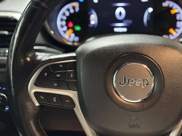 2019 Jeep Grand Cherokee Limited X 4x4 - 23048943 - 32