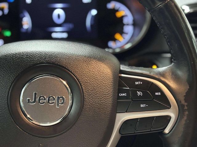 2019 Jeep Grand Cherokee Limited X 4x4 - 23048943 - 33