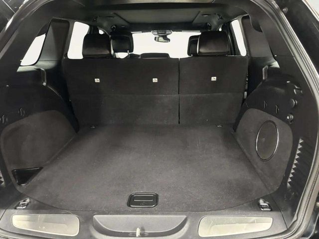 2019 Jeep Grand Cherokee Limited X 4x4 - 23048943 - 5
