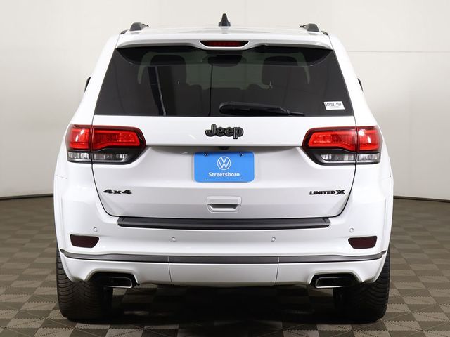 2019 Jeep Grand Cherokee Limited X 4x4 - 23004394 - 13