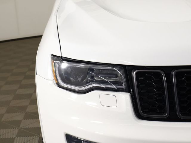 2019 Jeep Grand Cherokee Limited X 4x4 - 23004394 - 14