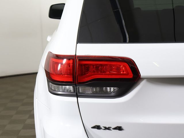 2019 Jeep Grand Cherokee Limited X 4x4 - 23004394 - 16