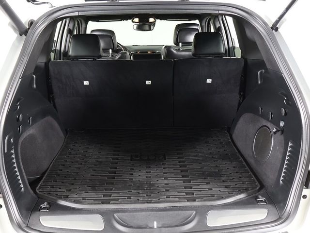 2019 Jeep Grand Cherokee Limited X 4x4 - 23004394 - 20