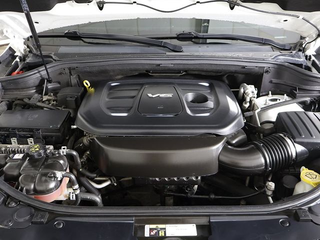 2019 Jeep Grand Cherokee Limited X 4x4 - 23004394 - 22