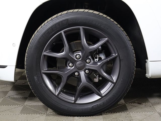 2019 Jeep Grand Cherokee Limited X 4x4 - 23004394 - 23