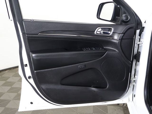 2019 Jeep Grand Cherokee Limited X 4x4 - 23004394 - 24