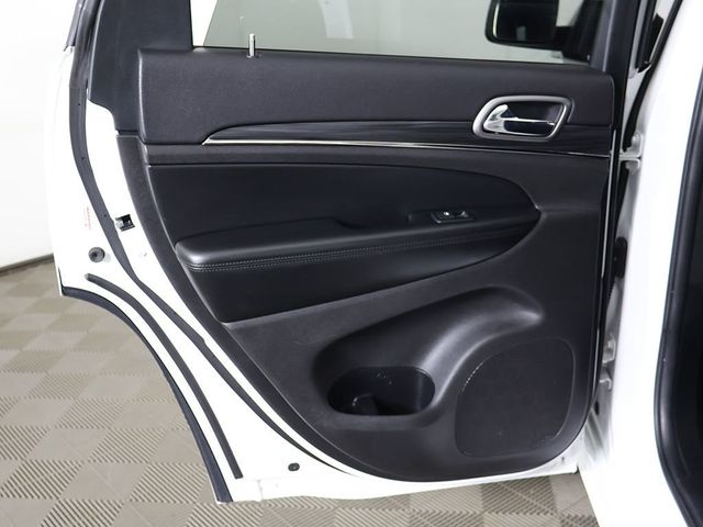 2019 Jeep Grand Cherokee Limited X 4x4 - 23004394 - 26