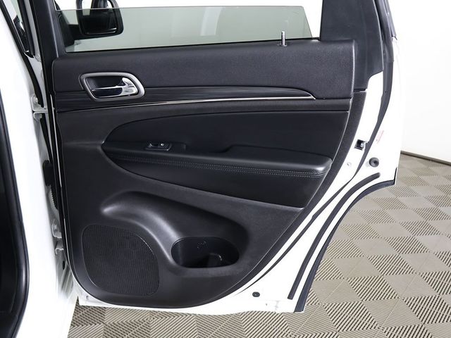 2019 Jeep Grand Cherokee Limited X 4x4 - 23004394 - 27