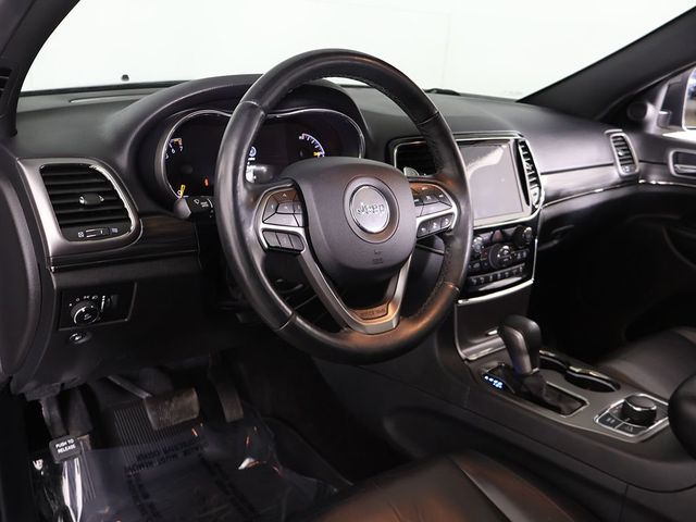 2019 Jeep Grand Cherokee Limited X 4x4 - 23004394 - 28