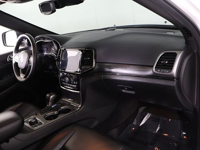 2019 Jeep Grand Cherokee Limited X 4x4 - 23004394 - 29