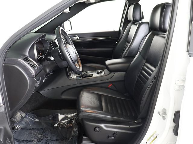 2019 Jeep Grand Cherokee Limited X 4x4 - 23004394 - 30