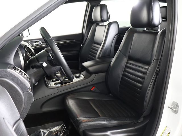 2019 Jeep Grand Cherokee Limited X 4x4 - 23004394 - 32