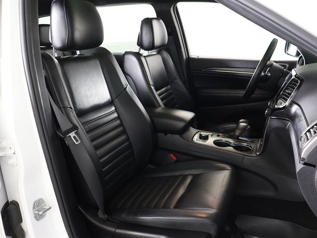 2019 Jeep Grand Cherokee Limited X 4x4 - 23004394 - 33