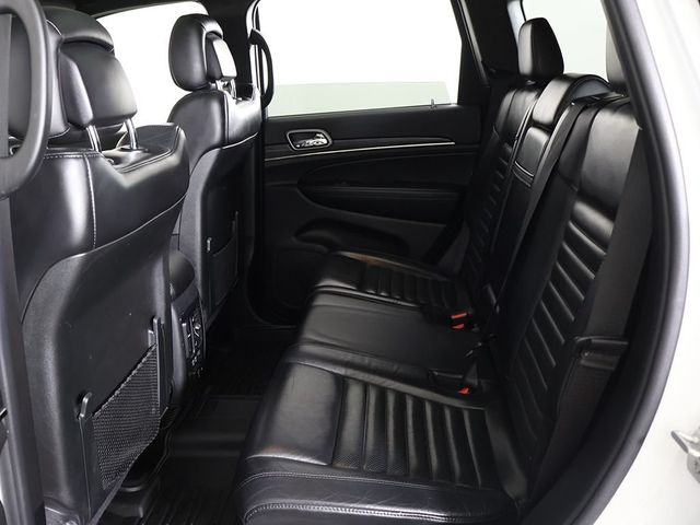 2019 Jeep Grand Cherokee Limited X 4x4 - 23004394 - 36