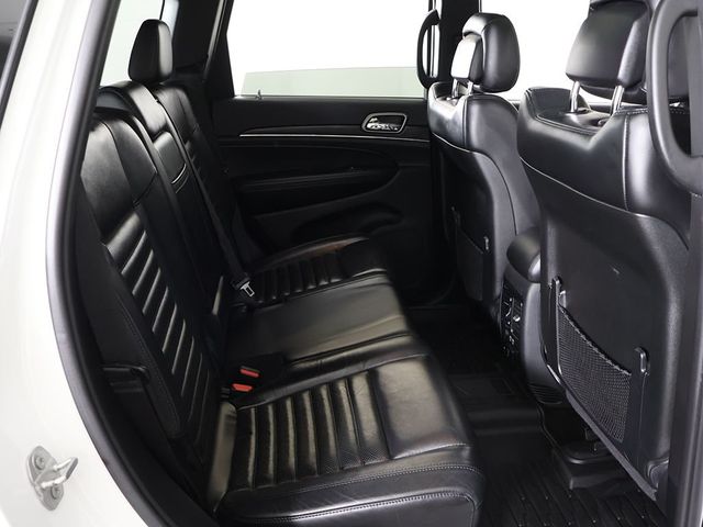 2019 Jeep Grand Cherokee Limited X 4x4 - 23004394 - 37