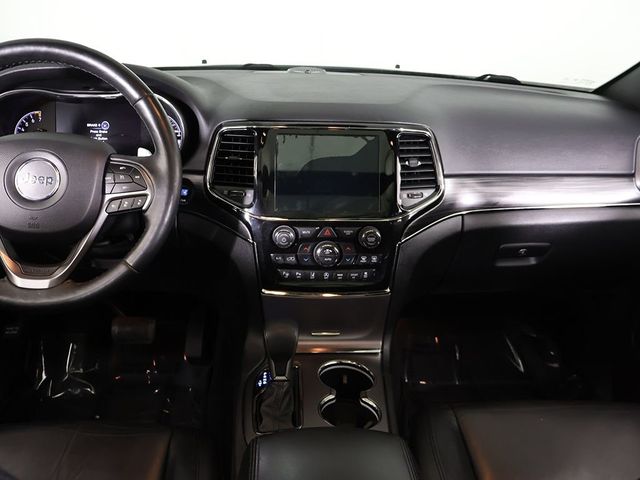 2019 Jeep Grand Cherokee Limited X 4x4 - 23004394 - 38