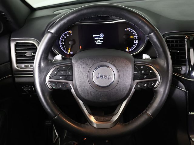 2019 Jeep Grand Cherokee Limited X 4x4 - 23004394 - 41