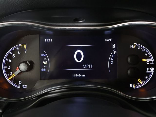 2019 Jeep Grand Cherokee Limited X 4x4 - 23004394 - 43