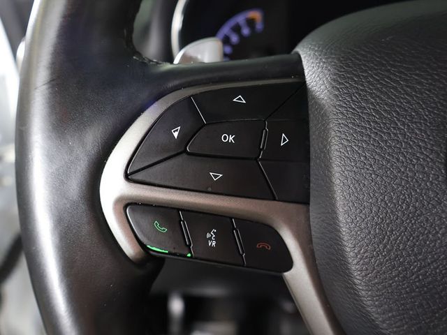 2019 Jeep Grand Cherokee Limited X 4x4 - 23004394 - 44