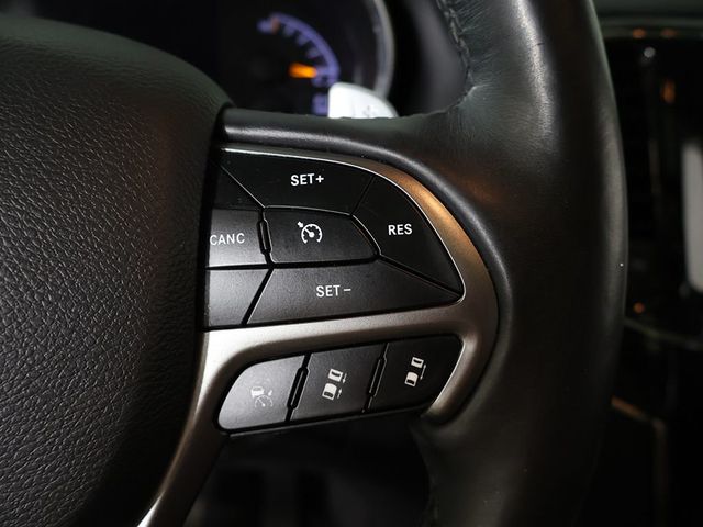 2019 Jeep Grand Cherokee Limited X 4x4 - 23004394 - 45