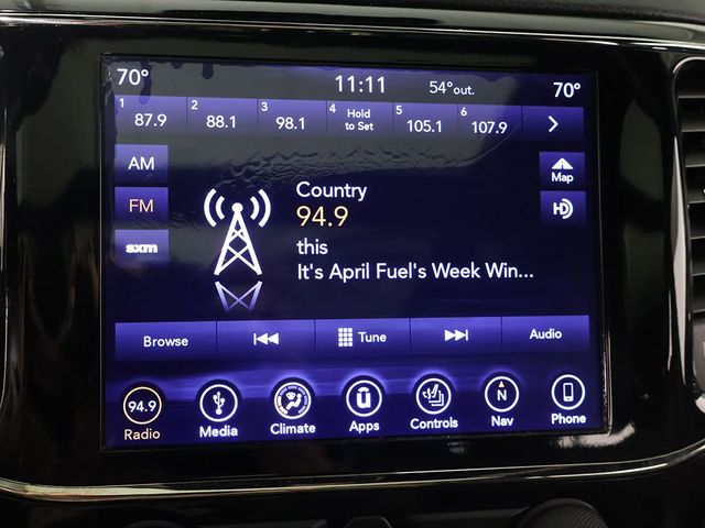 2019 Jeep Grand Cherokee Limited X 4x4 - 23004394 - 46