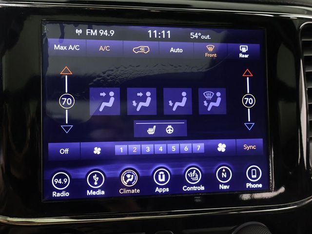 2019 Jeep Grand Cherokee Limited X 4x4 - 23004394 - 47