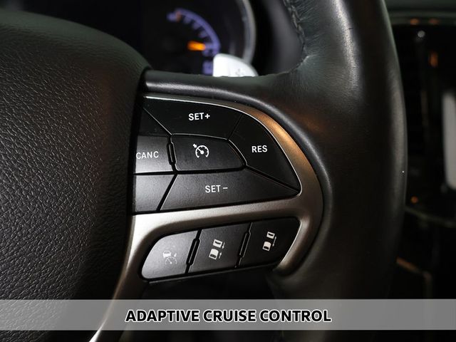 2019 Jeep Grand Cherokee Limited X 4x4 - 23004394 - 4