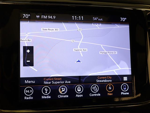 2019 Jeep Grand Cherokee Limited X 4x4 - 23004394 - 50