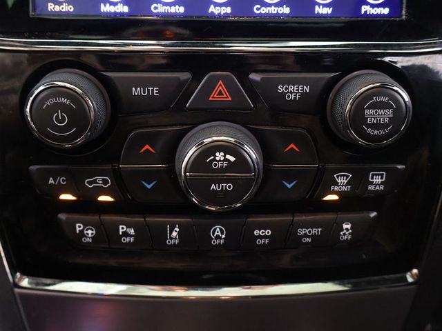 2019 Jeep Grand Cherokee Limited X 4x4 - 23004394 - 52