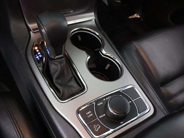 2019 Jeep Grand Cherokee Limited X 4x4 - 23004394 - 53