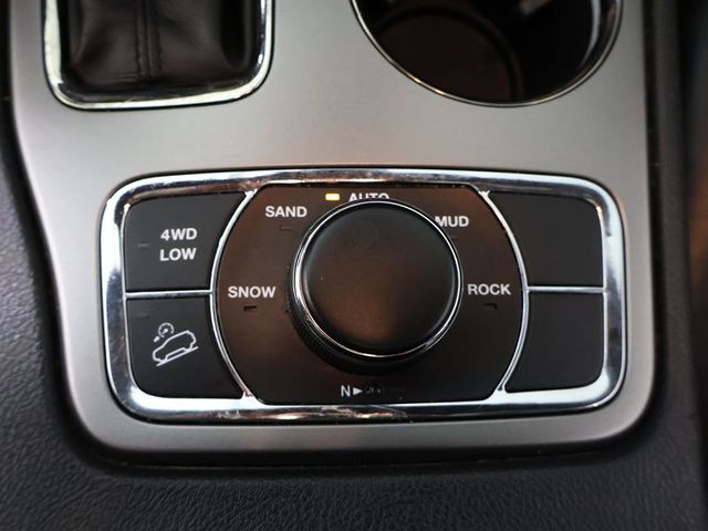 2019 Jeep Grand Cherokee Limited X 4x4 - 23004394 - 54