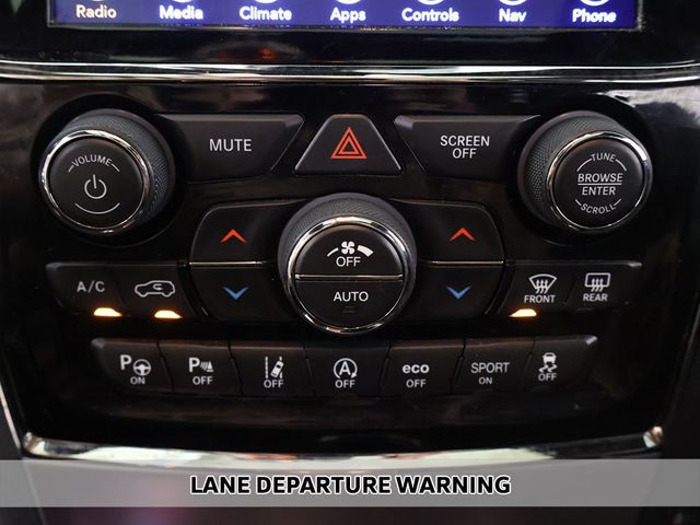 2019 Jeep Grand Cherokee Limited X 4x4 - 23004394 - 6