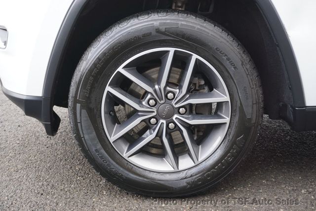 2019 Jeep Grand Cherokee Limited X 4x4 NAVIGATION REAR CAM HEATED SEATS SUNROOF LEATHER - 22984062 - 13