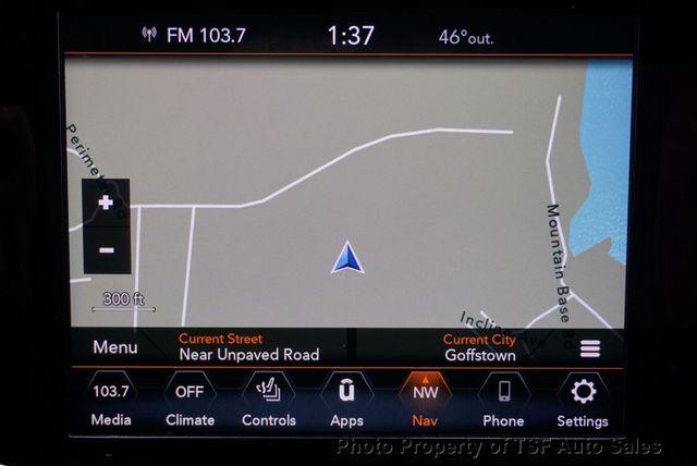 2019 Jeep Grand Cherokee Limited X 4x4 NAVIGATION REAR CAM HEATED SEATS SUNROOF LEATHER - 22984062 - 19