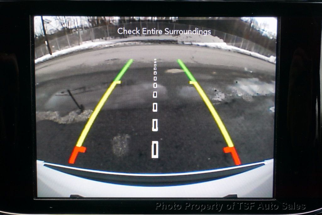 2019 Jeep Grand Cherokee Limited X 4x4 NAVIGATION REAR CAM HEATED SEATS SUNROOF LEATHER - 22984062 - 20