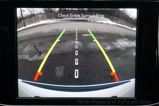 2019 Jeep Grand Cherokee Limited X 4x4 NAVIGATION REAR CAM HEATED SEATS SUNROOF LEATHER - 22984062 - 20