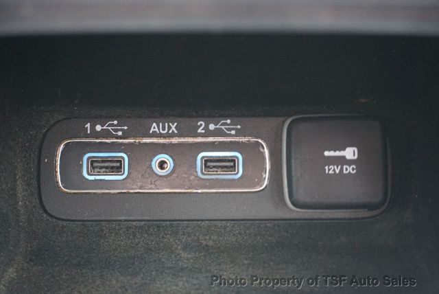 2019 Jeep Grand Cherokee Limited X 4x4 NAVIGATION REAR CAM HEATED SEATS SUNROOF LEATHER - 22984062 - 32