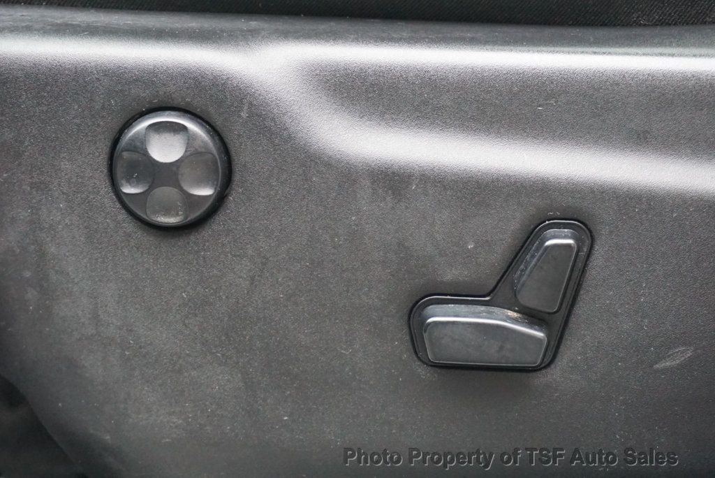 2019 Jeep Grand Cherokee Limited X 4x4 NAVIGATION REAR CAM HEATED SEATS SUNROOF LEATHER - 22984062 - 33