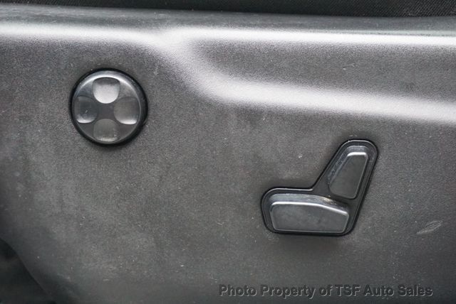 2019 Jeep Grand Cherokee Limited X 4x4 NAVIGATION REAR CAM HEATED SEATS SUNROOF LEATHER - 22984062 - 33