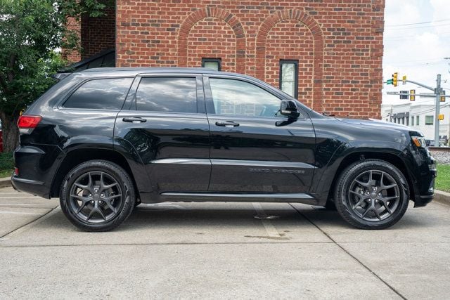 2019 Jeep Grand Cherokee Limited X 4WD's photo